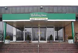 Holiday Inn Rugby/Northampton,  Crick